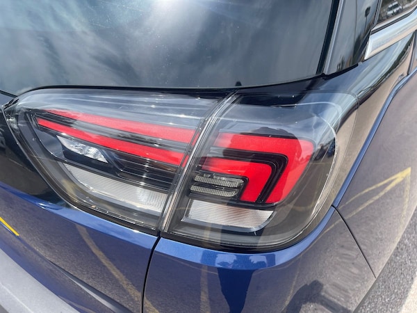 Used Vauxhall Crossland 2022 for sale - 76249515: Photo 45