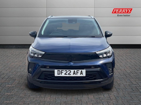 Used Vauxhall Crossland 2022 for sale - 76249515: Photo 4