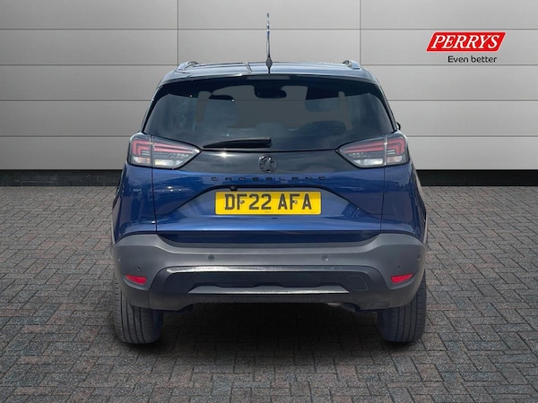 Used Vauxhall Crossland 2022 for sale - 76249515: Photo 5