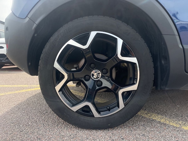 Used Vauxhall Crossland 2022 for sale - 76249515: Photo 8