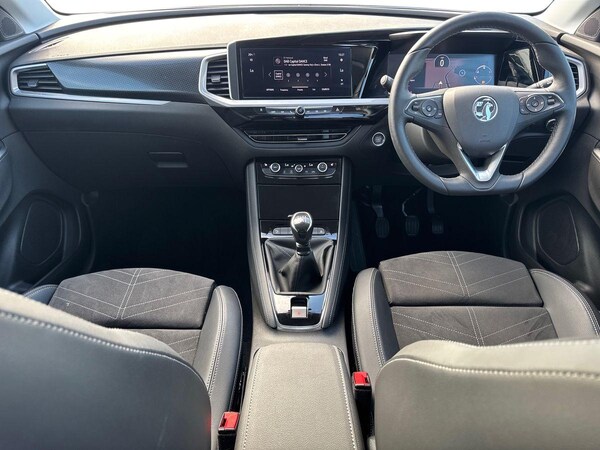 Used Vauxhall Grandland 2023 for sale - 75651259: Photo 10