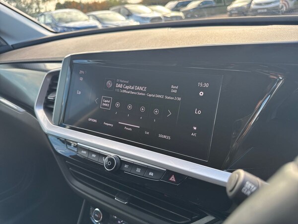 Used Vauxhall Grandland 2023 for sale - 75651259: Photo 11