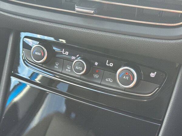 Used Vauxhall Grandland 2023 for sale - 75651259: Photo 14