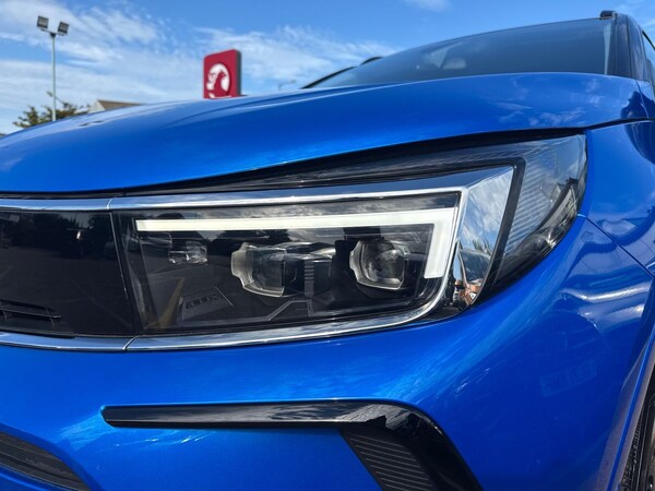 Used Vauxhall Grandland 2023 for sale - 75651259: Photo 15