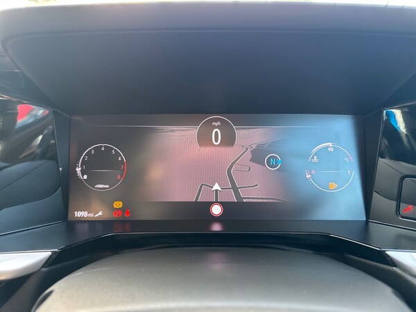 Used Vauxhall Grandland 2023 for sale - 75651259: Photo 16
