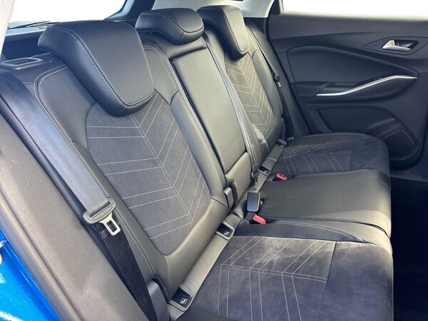 Used Vauxhall Grandland 2023 for sale - 75651259: Photo 22