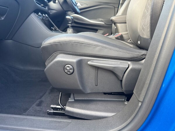 Used Vauxhall Grandland 2023 for sale - 75651259: Photo 32