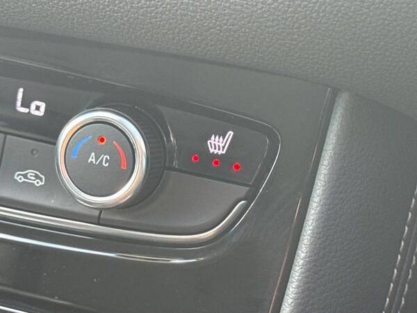 Used Vauxhall Grandland 2023 for sale - 75651259: Photo 38