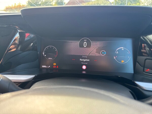 Used Vauxhall Grandland 2023 for sale - 75651259: Photo 45
