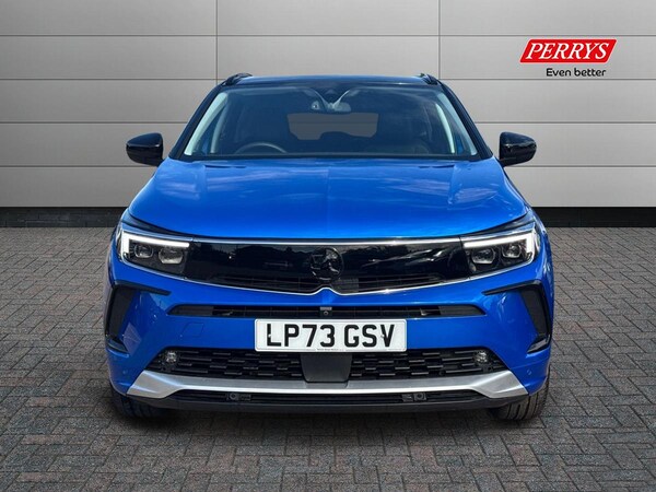 Used Vauxhall Grandland 2023 for sale - 75651259: Photo 4