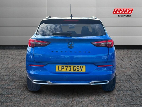 Used Vauxhall Grandland 2023 for sale - 75651259: Photo 5