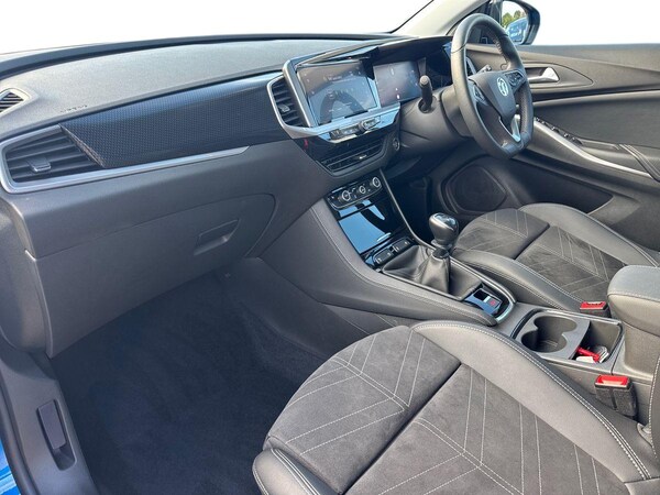 Used Vauxhall Grandland 2023 for sale - 75651259: Photo 7