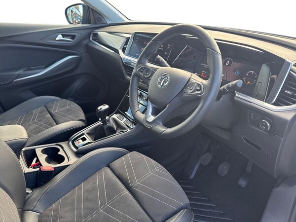 Used Vauxhall Grandland 2023 for sale - 75651259: Photo 9