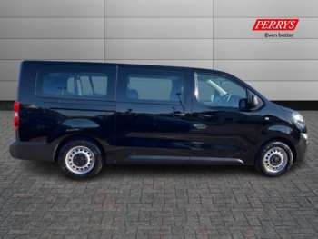 Used Vauxhall Vivaro Life 2023 for sale - 74924366: Photo