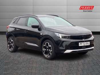 2022 - 1.2 Turbo Ultimate 5dr