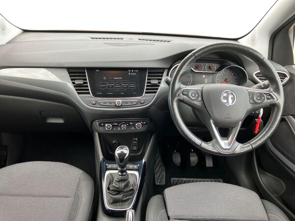 Used Vauxhall Crossland 2022 for sale - 75510964: Photo 10