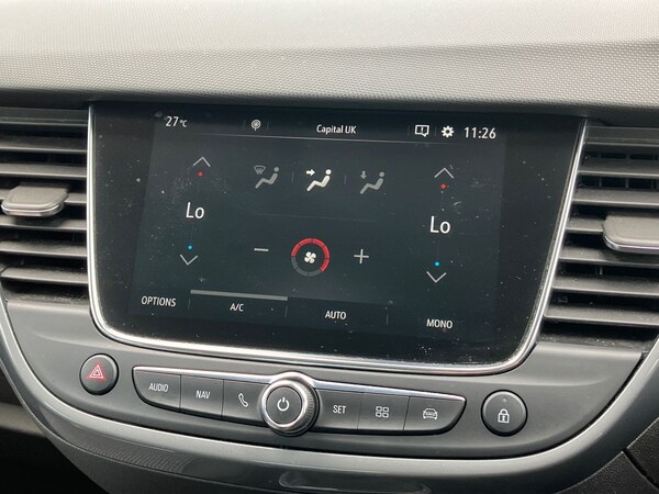 Used Vauxhall Crossland 2022 for sale - 75510964: Photo 14