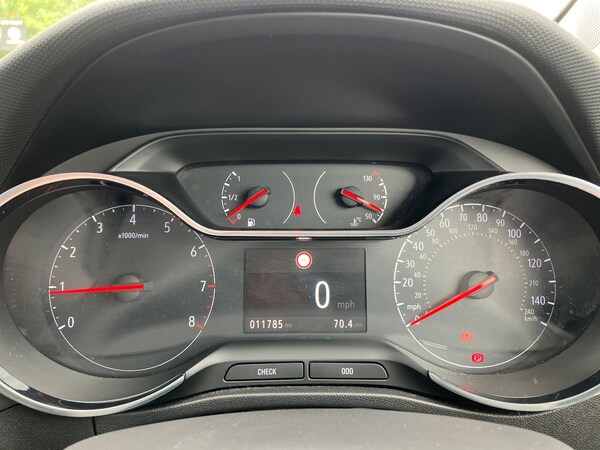 Used Vauxhall Crossland 2022 for sale - 75510964: Photo 16