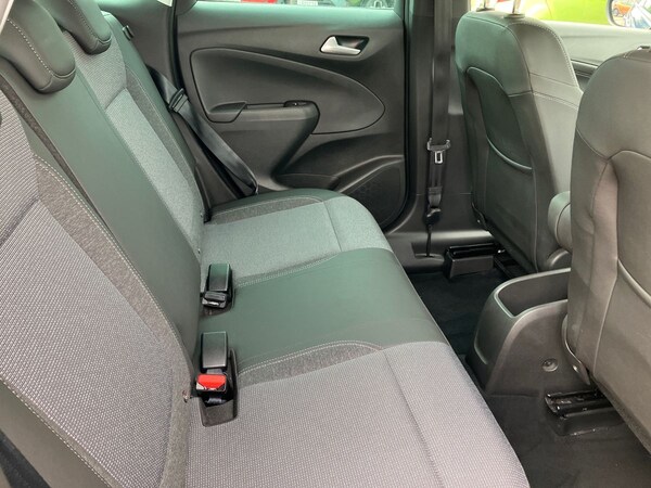 Used Vauxhall Crossland 2022 for sale - 75510964: Photo 25