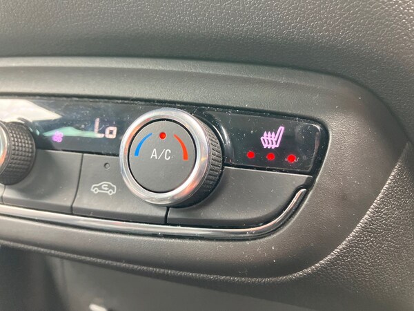 Used Vauxhall Crossland 2022 for sale - 75510964: Photo 32