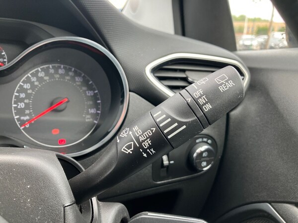 Used Vauxhall Crossland 2022 for sale - 75510964: Photo 38