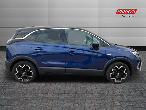 Used Vauxhall Crossland 2022 for sale - 75510964: Photo 3