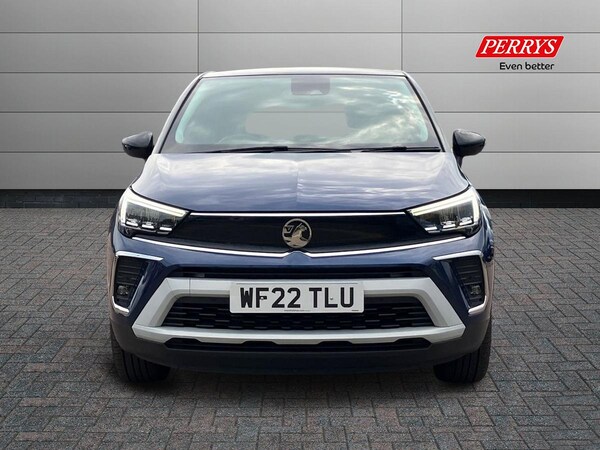 Used Vauxhall Crossland 2022 for sale - 75510964: Photo 4
