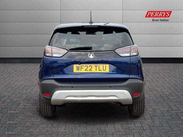 Used Vauxhall Crossland 2022 for sale - 75510964: Photo 5