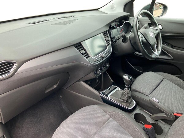 Used Vauxhall Crossland 2022 for sale - 75510964: Photo 7