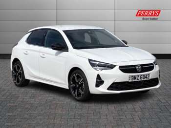 2023 - 1.2 Turbo Ultimate 5dr