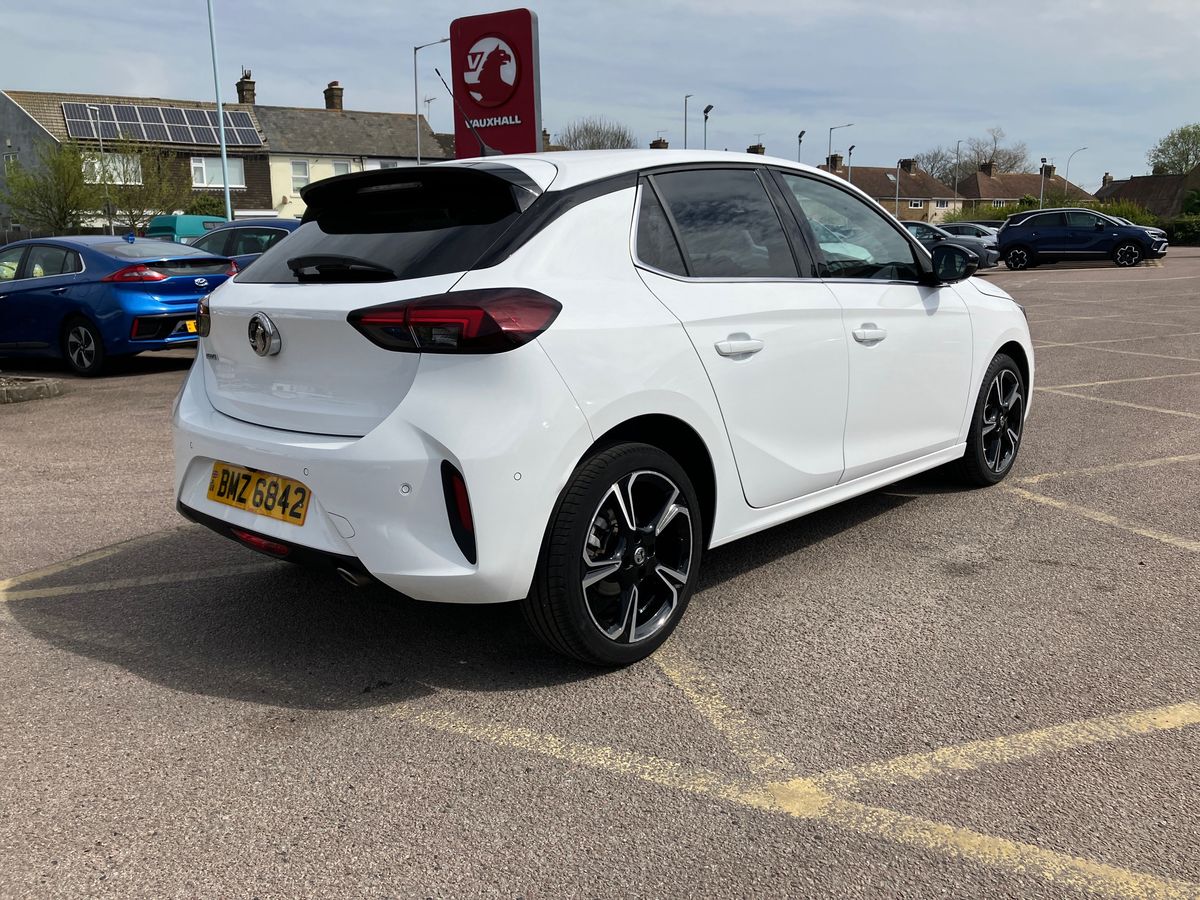 Vehicle 45