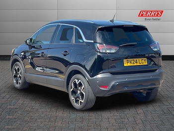 Used Vauxhall Crossland 2024 for sale - 75143933: Photo