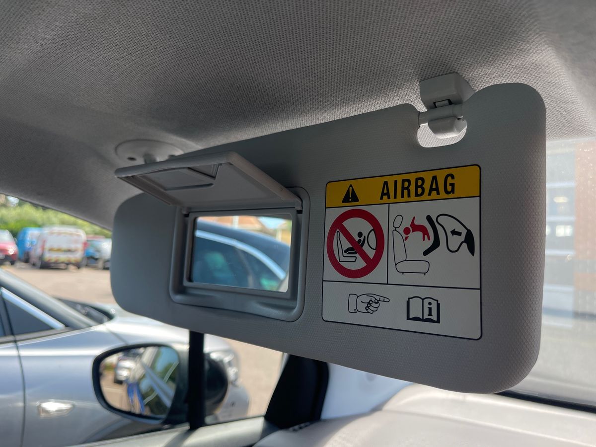 Vehicle 36