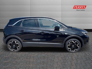 Used Vauxhall Crossland 2024 for sale - 75143933: Photo