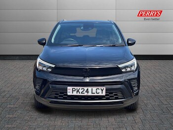 Used Vauxhall Crossland 2024 for sale - 75143933: Photo