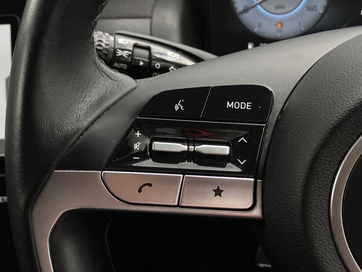Used Hyundai TUCSON 2022 for sale - 76311024: Photo 19