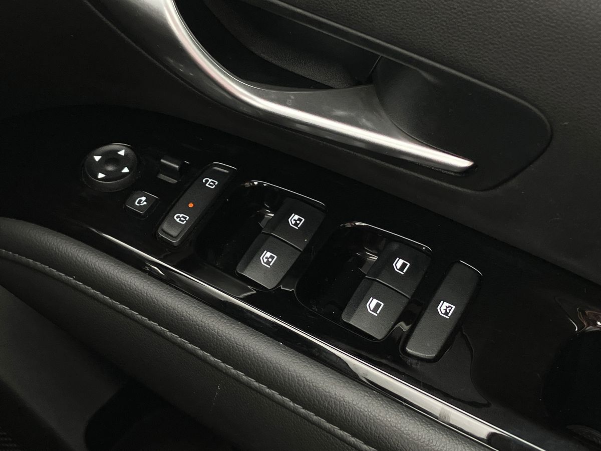 Used Hyundai TUCSON 2022 for sale - 76311024: Photo 21