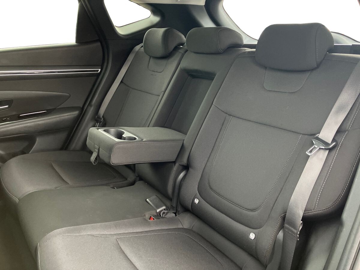 Used Hyundai TUCSON 2022 for sale - 76311024: Photo 22