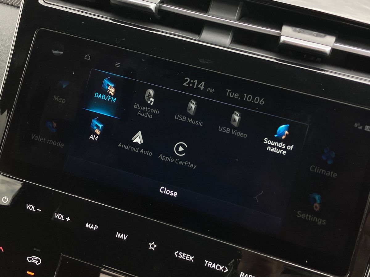 Used Hyundai TUCSON 2022 for sale - 76311024: Photo 31