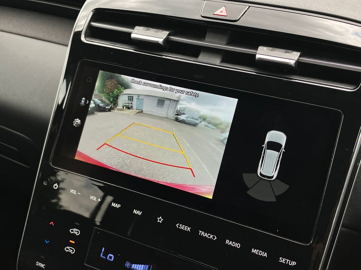 Used Hyundai TUCSON 2022 for sale - 76311024: Photo 35
