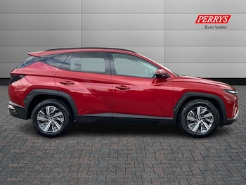 Used Hyundai TUCSON 2022 for sale - 76311024: Photo