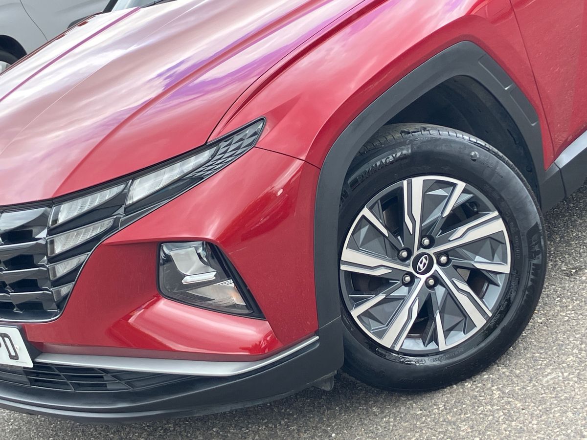 Used Hyundai TUCSON 2022 for sale - 76311024: Photo 40