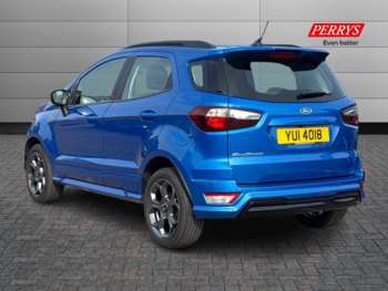 Used Ford Ecosport 2022 for sale - 74923993: Photo