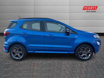 Used Ford Ecosport 2022 for sale - 74923993: Photo