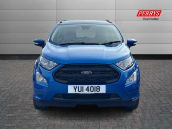 Used Ford Ecosport 2022 for sale - 74923993: Photo