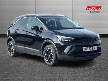 2023 - 1.2 Turbo Ultimate 5dr