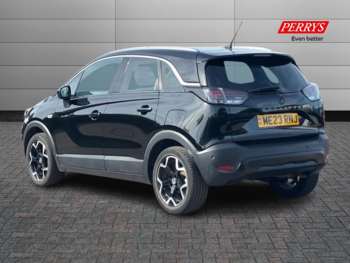 Used Vauxhall Crossland 2023 for sale - 74924164: Photo