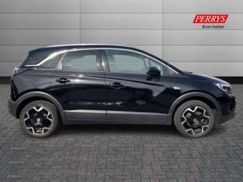 Used Vauxhall Crossland 2023 for sale - 74924164: Photo