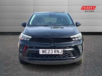 Used Vauxhall Crossland 2023 for sale - 74924164: Photo