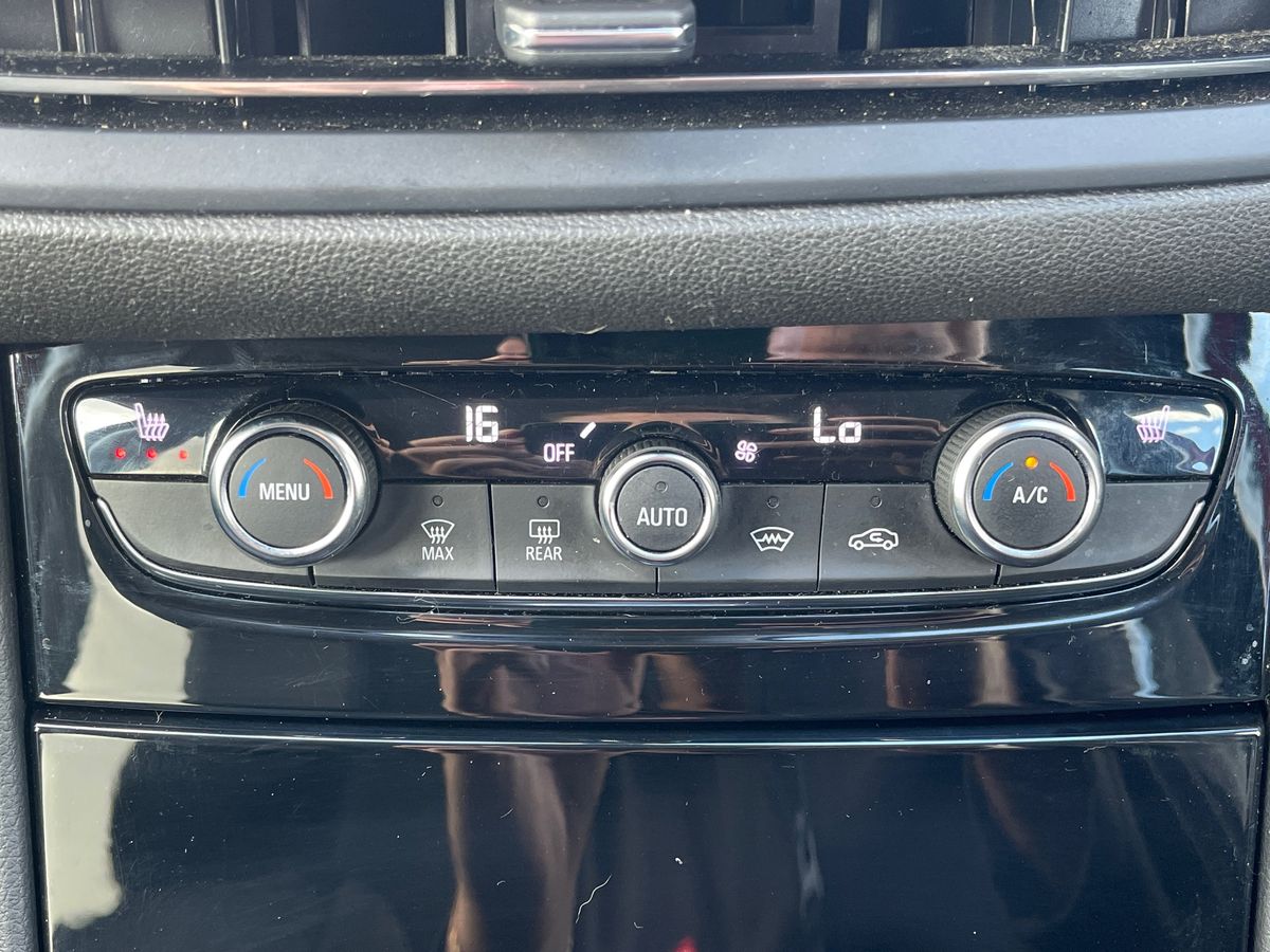 Used Vauxhall Grandland 2023 for sale - 75850200: Photo 12